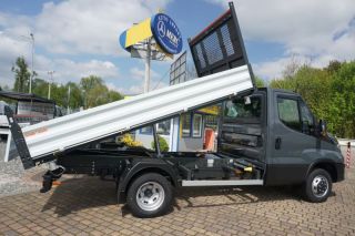 Iveco 50C18